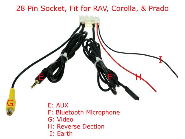 Toyota Wiring Recall Database | Wiring Collection